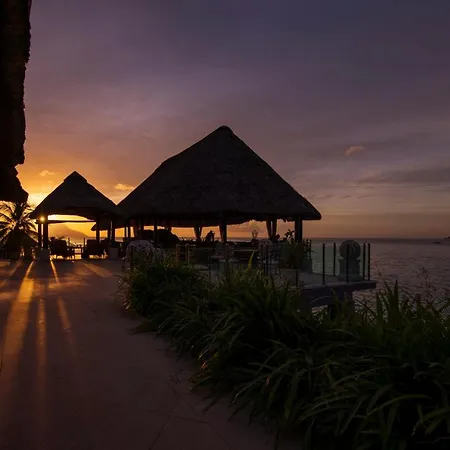 Sunset Beach Hotel