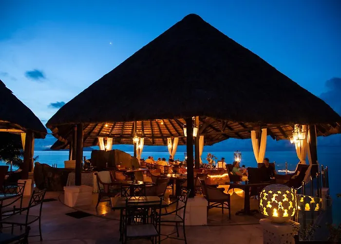 Sunset Hotel Glacis (Mahe)