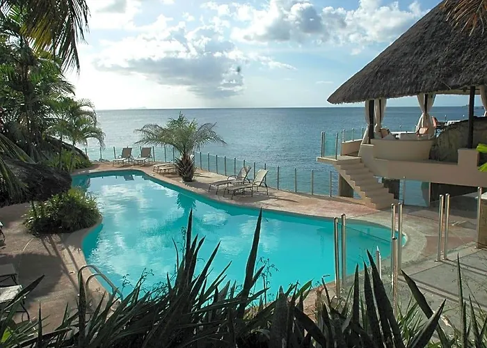 Hotel Sunset 4*