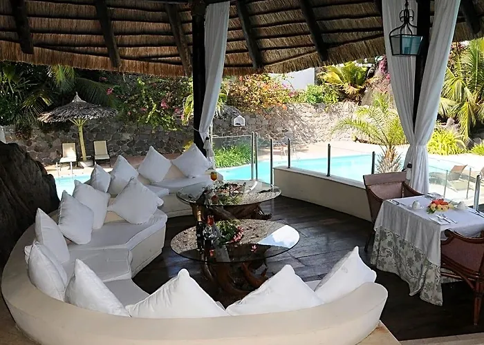 Hotel Sunset Glacis (Mahe)