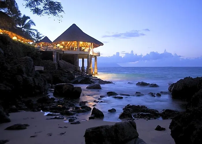 Sunset 4*