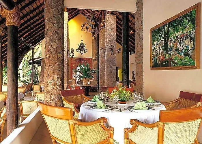 Sunset Hotel 4*