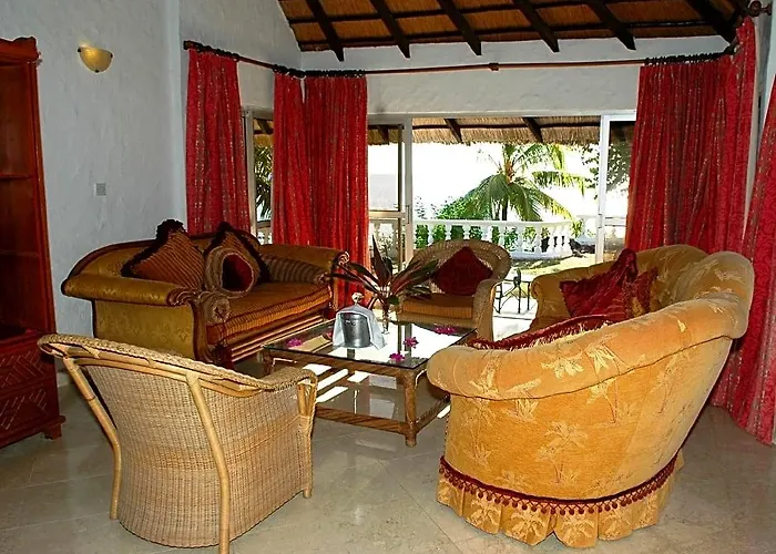 Hotel Sunset 4*