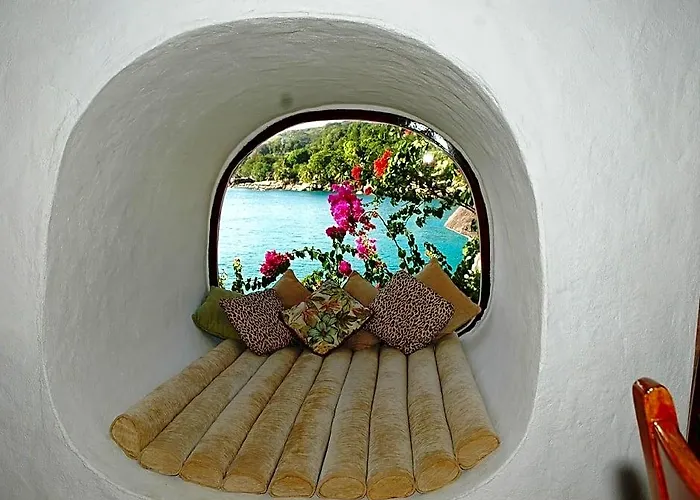 Hotel Sunset Glacis (Mahe)