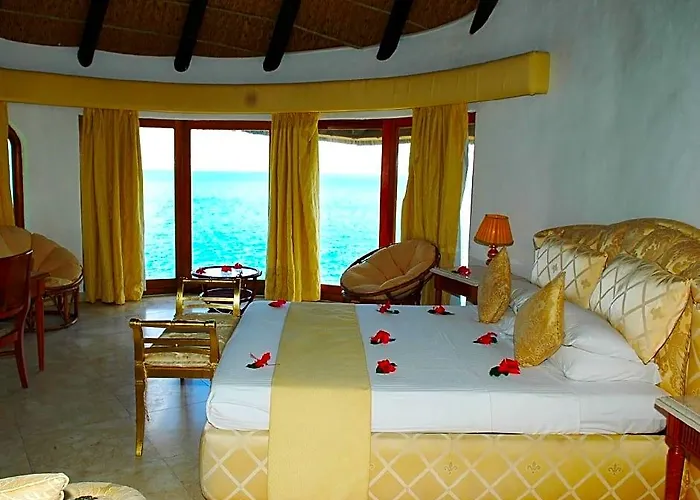 Sunset Hotel