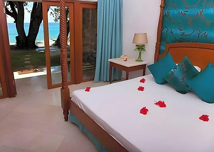 Hotel Sunset 4*