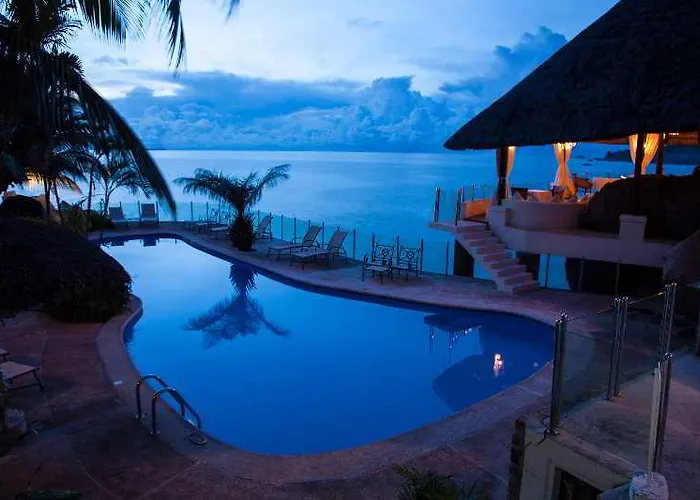 Hotel Sunset 4*