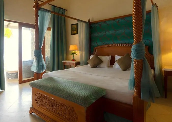 Sunset Hotel 4*