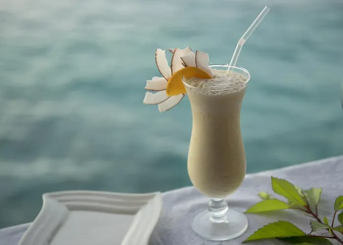 Sunset Hotel Glacis (Mahe)