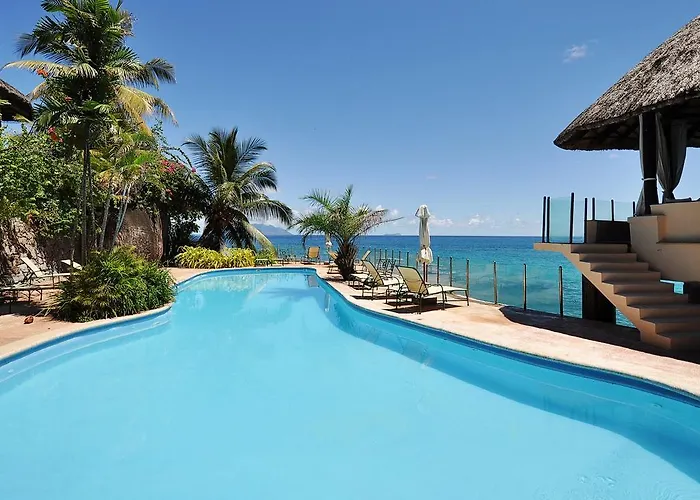 Sunset Hotel Glacis (Mahe)