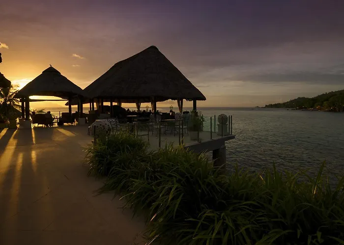 Sunset 4* Glacis (Mahe)