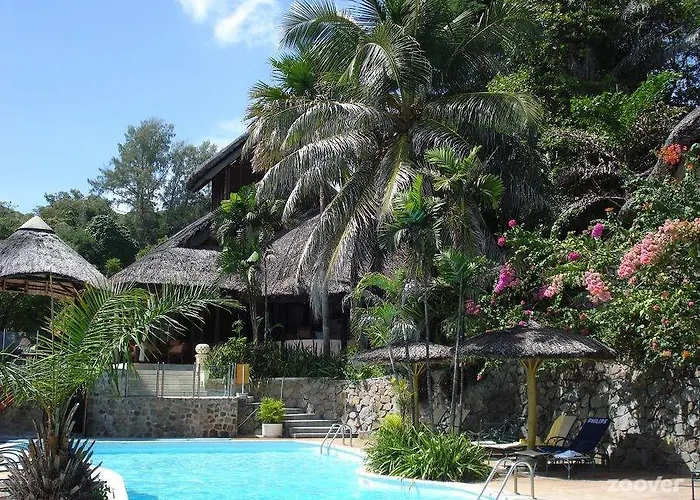 Sunset Hotel