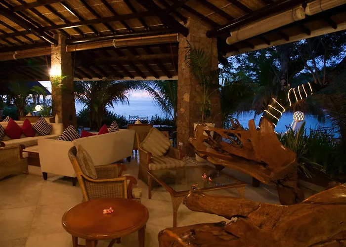 Hotel Sunset Glacis (Mahe)